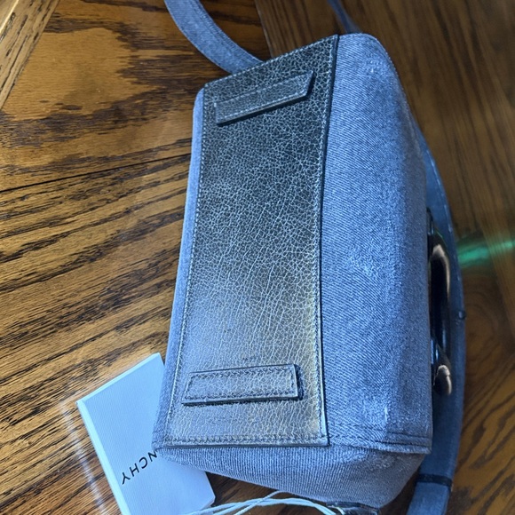 Givenchy Antigona Small Denim - Picture 8 of 9